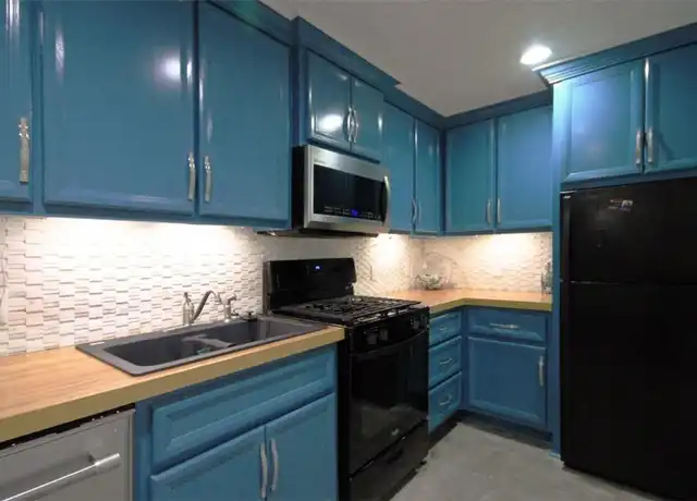 Property at 434 Lenard St Unit B, Houston, TX, 77009, 1 bed, 1 bath, [object Object]