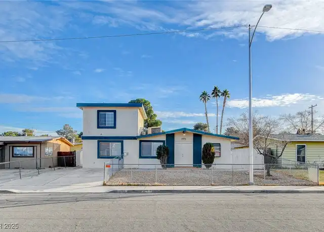 Property at 5813 Balzar Ave, Las Vegas, NV, 89108, 4 beds, 2.5 baths, [object Object]