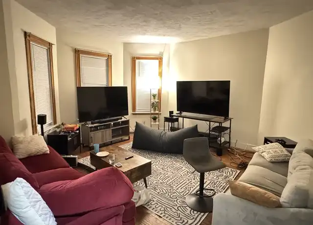 Property at 26 Darling St Unit 1, Boston, MA, 02120, 3 beds, 1 bath, [object Object]