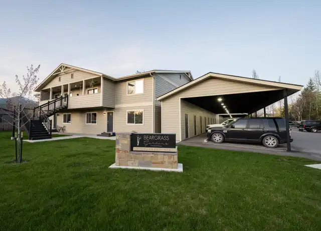 Property at 19 Colorado Ave, Whitefish, MT, 59937, 2 beds, 1 bath, [object Object]