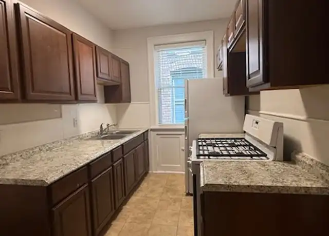 Property at 1123 Louisville Ave, Saint Louis, MO, 63139, 1 bed, 1 bath, [object Object]