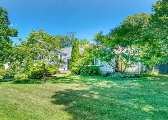 Property at 65 Sherburne Rd S, Lexington, MA, 02421, 5 beds, 2.5 baths, [object Object]