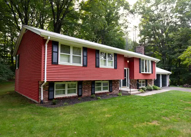 Property at 45 Renshaw Rd, Hamden, CT, 06518, 3 beds, 2 baths, [object Object]