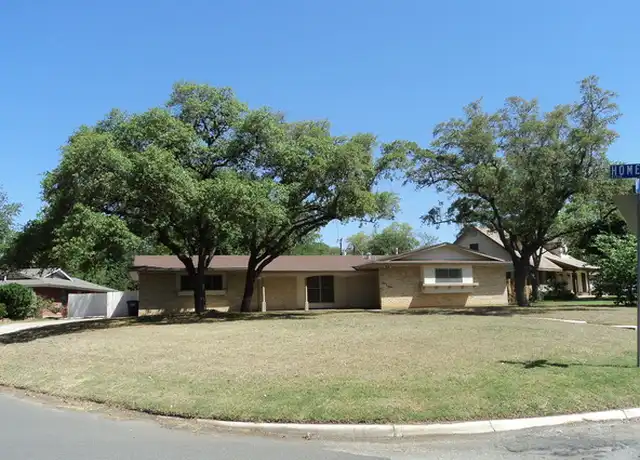 Property at 1007 Homeric Dr, San Antonio, TX, 78213, 3 beds, 2 baths, [object Object]
