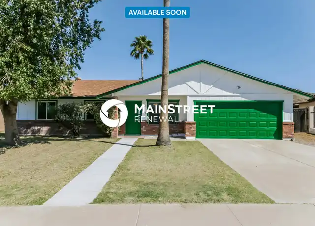 Property at 9546 E Fenimore Rd, Mesa, AZ, 85207, 3 beds, 2 baths, [object Object]