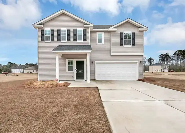 Property at 6430 Cabin Creek Rd, Hopkins, SC, 29061, 4 beds, 3 baths, [object Object]