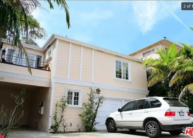 Property at 834 Lincoln Blvd Unit 1, Santa Monica, CA, 90403, 2 beds, 1 bath, [object Object]