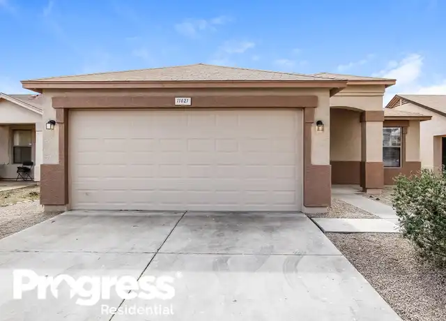 Property at 11621 W Bloomfield Rd, El Mirage, AZ, 85335, 3 beds, 2 baths, [object Object]