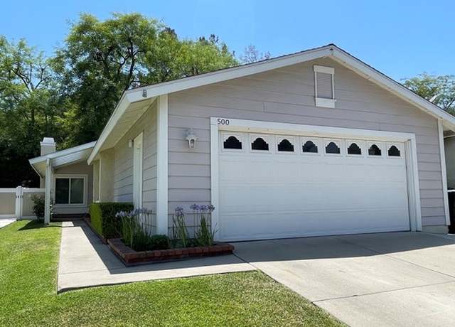 Photo of 500 Juniper St, La Verne, CA 91750
