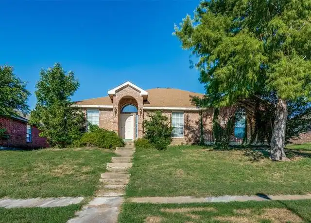 Property at 117 S Rolling Meadows Dr, Wylie, TX, 75098, 4 beds, 2 baths, [object Object]