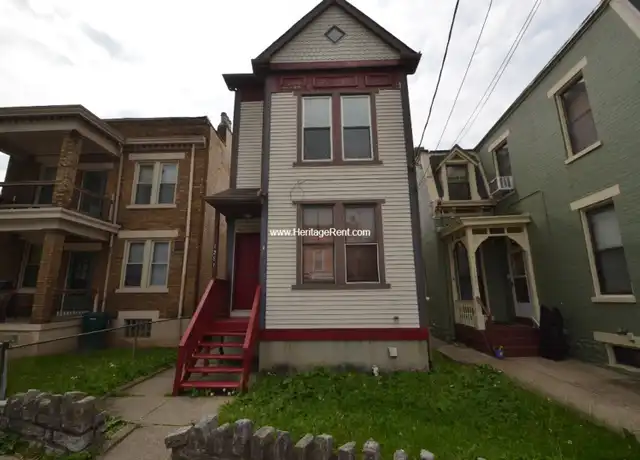 Property at 1251 Bates Ave, Cincinnati, OH, 45225, 3 beds, 1.5 baths, [object Object]