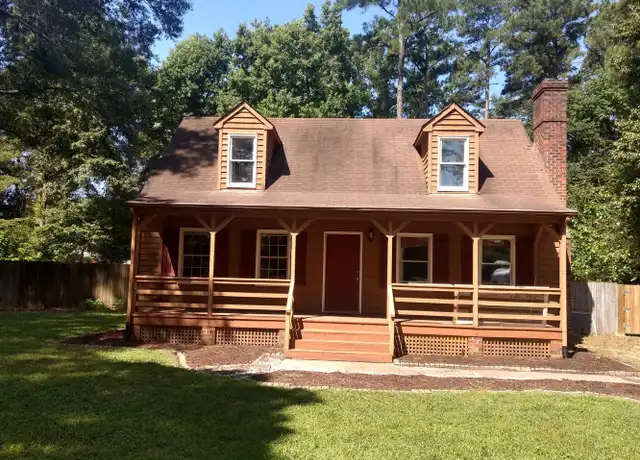 Property at 8487 Shady Grove Rd, Mechanicsville, VA, 23116, 4 beds, 2 baths, [object Object]