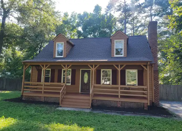 Property at 8487 Shady Grove Rd, Mechanicsville, VA, 23116, 4 beds, 2 baths, [object Object]