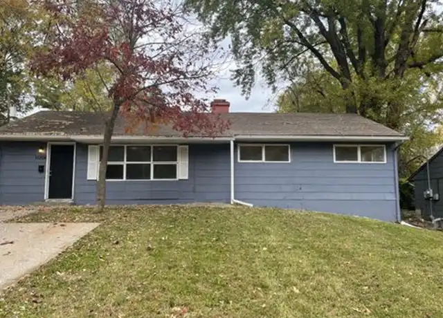 Property at 11204 Eastern Ave, Kansas City, MO, 64134, 4 beds, 1 bath, [object Object]