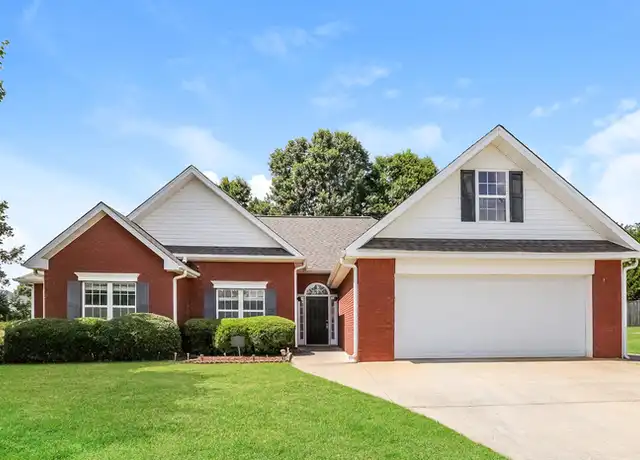 Property at 1713 Old Dover Way SW, Conyers, GA, 30094, 4 beds, 2 baths, [object Object]