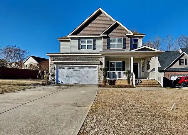 Property at 51 Tall Oak Ct, Clayton, NC, 27520, 4 beds, 2 baths, [object Object]