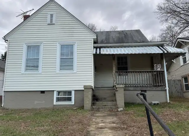 Property at 521 Hughes St, Danville, VA, 24541, 3 beds, 1 bath, [object Object]