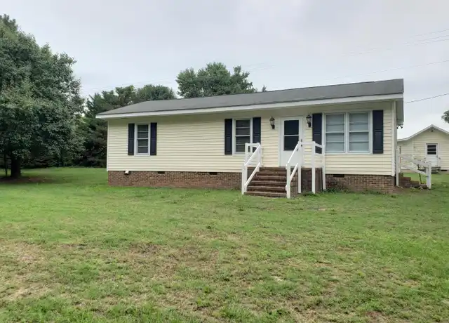 Property at 1280 Powhatan Rd, Clayton, NC, 27527, 3 beds, 1 bath, [object Object]
