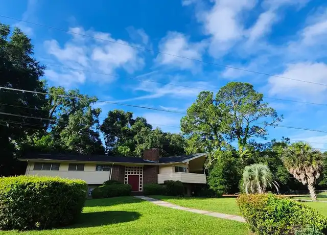 Property at 743 E 9th Ave, Tallahassee, FL, 32303, 2 beds, 1 bath, [object Object]