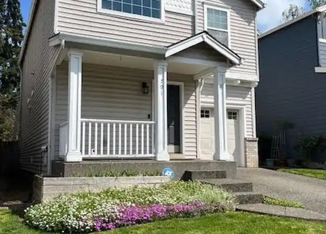 Property at 791 NW Forest Creek Dr, Hillsboro, OR, 97124, 3 beds, 2.5 baths, [object Object]