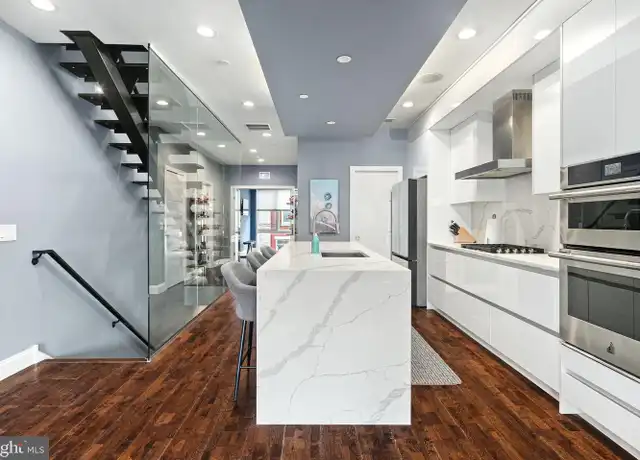 Property at 1516 Cambridge St Unit 2, Philadelphia, PA, 19130, 3 beds, 3 baths, [object Object]