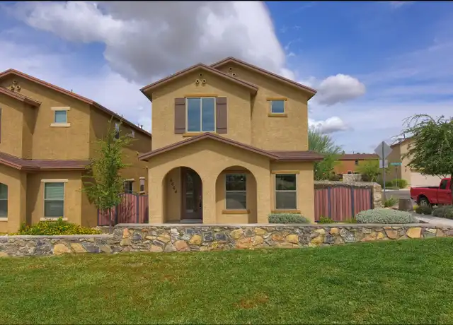 Property at 6664 Red Canyon Sage Ln, El Paso, TX, 79912, 3 beds, 2.5 baths, [object Object]