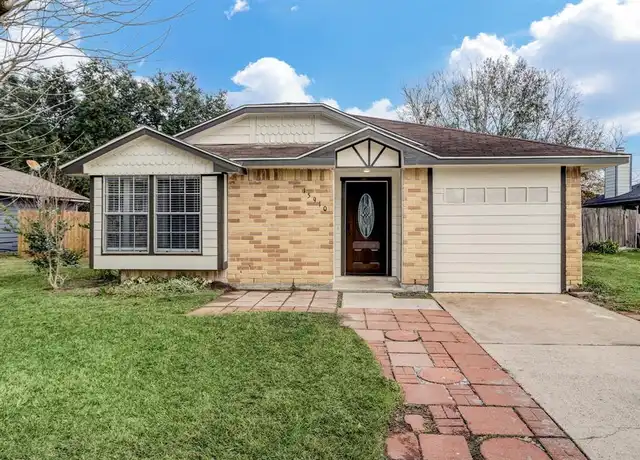 Property at 15910 Plover Ct, Humble, TX, 77396, 2 beds, 1 bath, [object Object]
