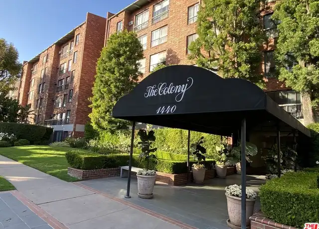 Property at 1440 Veteran Ave #363, Los Angeles, CA, 90024, 2 beds, 1.5 baths, [object Object]