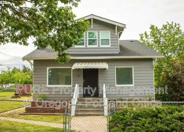 Property at 5311 NE 30th Ave, Portland, OR, 97211, 3 beds, 2 baths, [object Object]