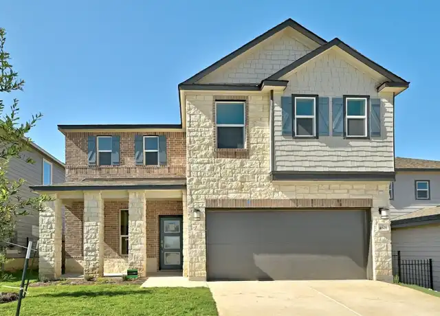 Property at 4809 Pell Rd, Manor, TX, 78653, 5 beds, 3.5 baths, [object Object]
