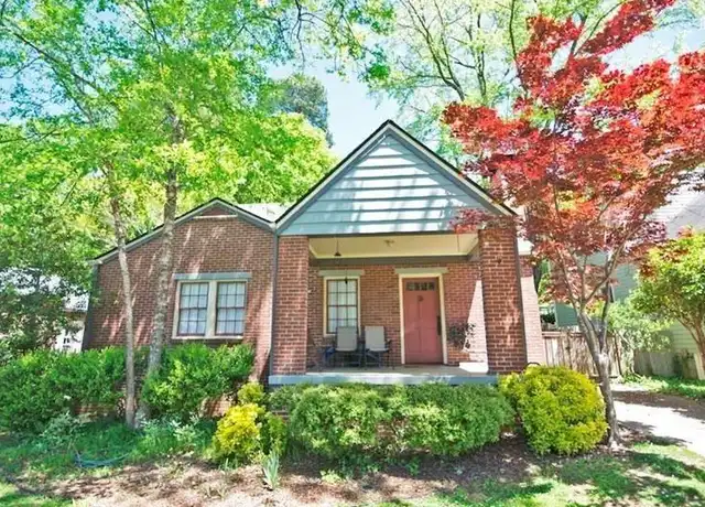 Property at 412 Hilldale Dr, Decatur, GA, 30030, 4 beds, 2 baths, [object Object]