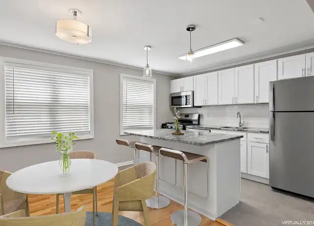 Property at The Arbors At Franklin - 265 Franklin Blvd, Somerset, NJ, 08873, 2-3 beds, 1 bath, [object Object]