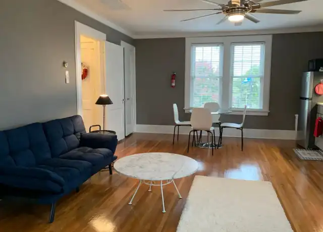 Property at 215 S Logan St Unit 215-D, Gaffney, SC, 29341, 1 bed, 1 bath, [object Object]