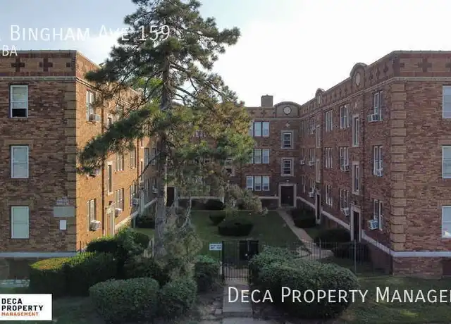 Property at 3521 Bingham Ave Unit 159, St. Louis, MO, 63111, 1 bed, 1 bath, [object Object]