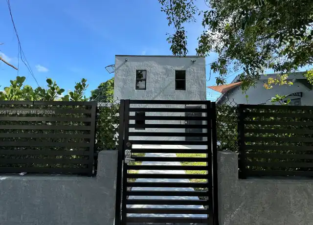 Property at 203 SW 10th Ave #1, Miami, FL, 33130, 2 beds, 1 bath, [object Object]