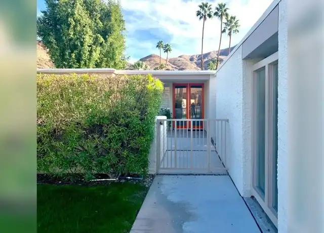 Property at 3440 E Bogert Trl, Palm Springs, CA, 92264, 3 beds, 2 baths, [object Object]