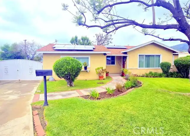 Property at 625 Tressy Ave, Glendora, CA, 91740, 3 beds, 1.5 baths, [object Object]
