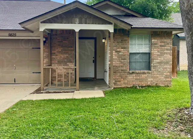 Property at Ardash-9827 & 9825 - 9827 Ardash Ln, San Antonio, TX, 78250, 2 beds, 1 bath, [object Object]