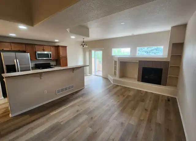 Property at 4872 Iron Horse Villas Pt, Colorado Springs, CO, 80917, 3 beds, 2.5 baths, [object Object]