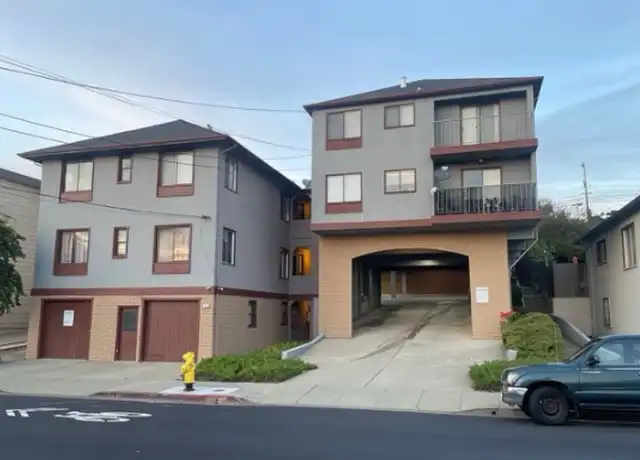 Property at 1052 Grand Ave Unit 07, South San Francisco, CA, 94080, 1 bed, 1 bath, [object Object]