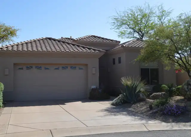Property at 9255 E Broken Arrow Dr, Scottsdale, AZ, 85262, 3 beds, 3 baths, [object Object]