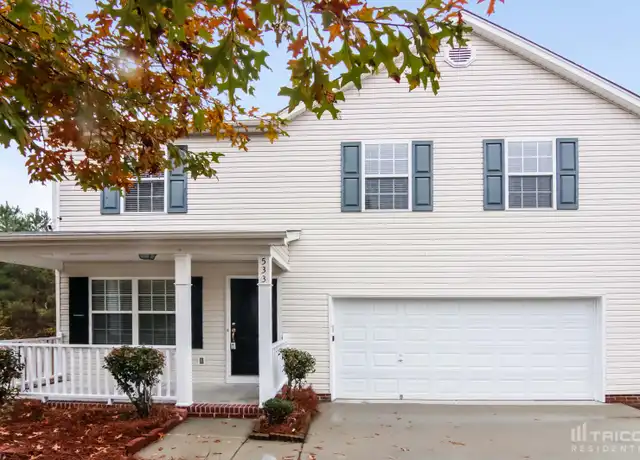 Property at 533 Gingerbread Ct S, Columbia, SC, 29229, 5 beds, 2.5 baths, [object Object]