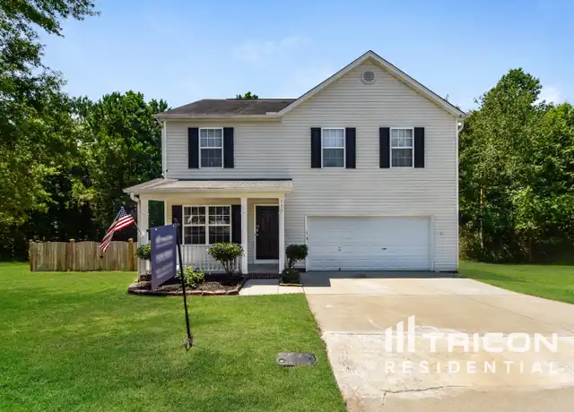 Property at 533 Gingerbread Ct S, Columbia, SC, 29229, 5 beds, 2.5 baths, [object Object]