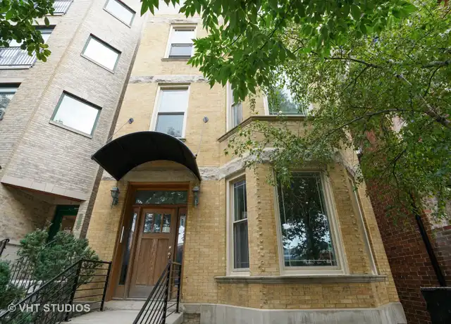 Property at 3317 N Sheffield Ave Unit 1, Chicago, IL, 60657, 3 beds, 2 baths, [object Object]