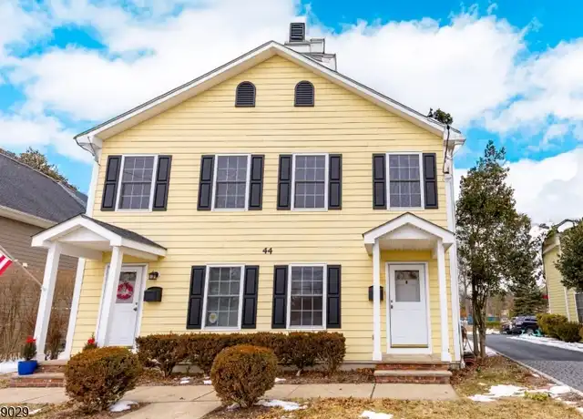 Property at 44 Central Ave Unit B, Madison, NJ, 07940, 3 beds, 1.5 baths, [object Object]
