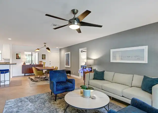 Property at 1050 Ramon Rd, Palm Springs, CA, 92264, 2 beds, 2 baths, [object Object]