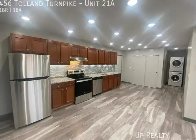 Property at 456 Tolland Tpke Unit 21A, Willington, CT, 06279, 1 bed, 1 bath, [object Object]