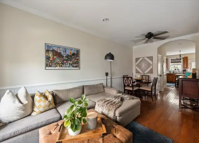 Property at 1002 S Cleveland St, Philadelphia, PA, 19146, 4 beds, 3.5 baths, [object Object]