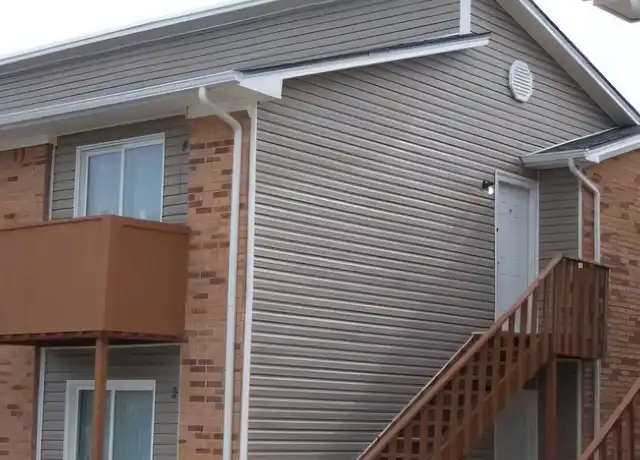 Property at 1315 Glen Oaks Ct Unit 4, Norman, OK, 73071, 2 beds, 1 bath, [object Object]