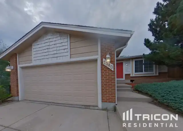 Property at 7040 Nettlewood Pl, Colorado Springs, CO, 80918, 3 beds, 2 baths, [object Object]